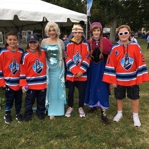 Meet your Posher, Collin